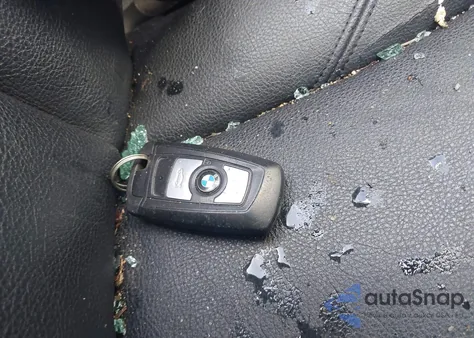 2014 BMW 228I z USA, uszkodzony, nr VIN WBA1F5C50EV256203